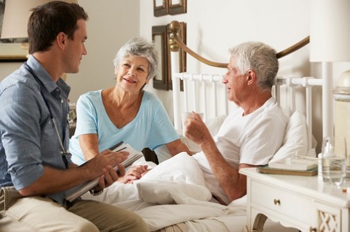5 things you should know about palliative care