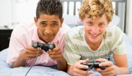 Adolescents are spending 6 hours or more with electronic devices