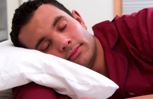 Lack of sleep may lead to diabetes