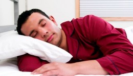 Do you suffer from social jet lag?