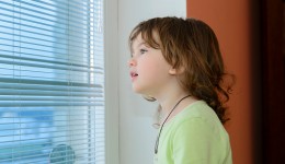 The hidden dangers of window blinds for young children