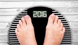 A different take on New Year’s weight loss resolutions