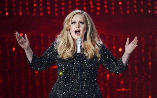 Will listening to Adele’s new album help you feel better?
