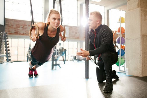 Q & A: Tips to jumpstart your workout