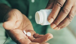 Can aspirin help prevent heart attack, stroke?