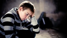 Kids can have bipolar disorder, too