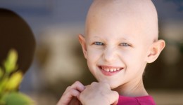 Coping with a child’s cancer diagnosis
