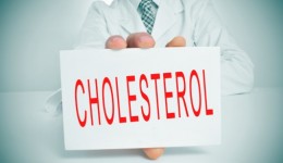 CDC: 1 in 8 Americans have high cholesterol