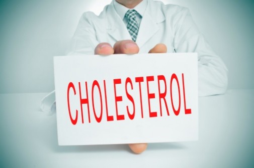 CDC: 1 in 8 Americans have high cholesterol