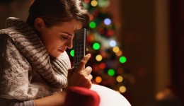 8 tips to help beat the holiday blues