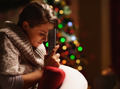 8 tips to help beat the holiday blues