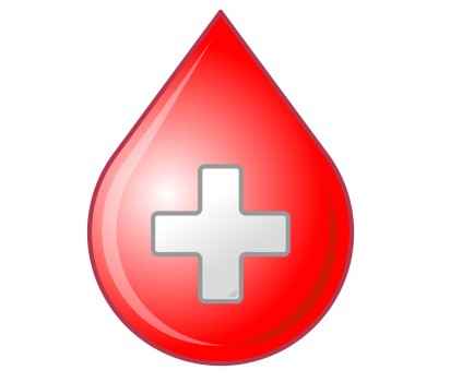 Donate blood this holiday season