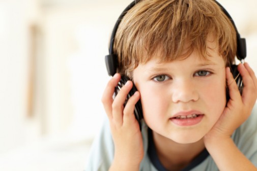 Parents: Preserve your child’s hearing during the holidays