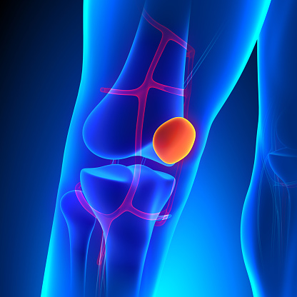 How weight loss protects your knees