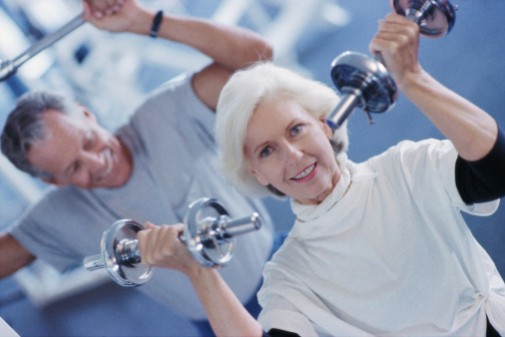 Physical activity linked to better memory in older adults