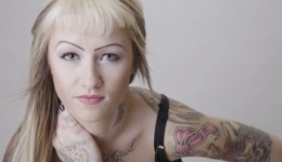 Why do college-aged women get tattoos?
