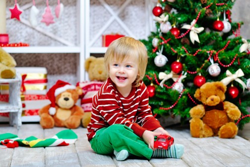 10 hazardous toys this holiday season