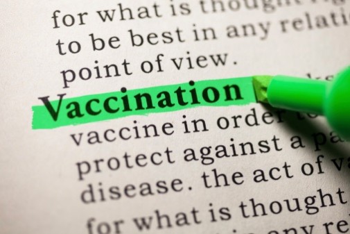 5 things people need to know about immunizations
