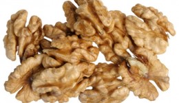 Walnuts have 21 percent fewer calories than we thought