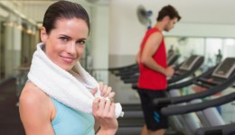 Exercise could help you avoid a cold this winter