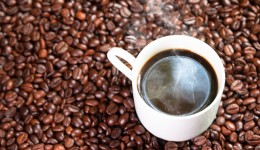 Is coffee flour healthier than your cup of Joe?