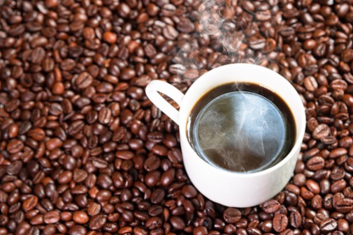 Is coffee flour healthier than your cup of Joe?