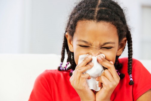 Blog: How to prevent a cold this winter