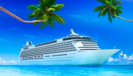 Get the facts on cruise ship illnesses