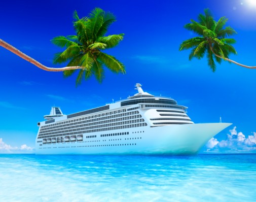 Get the facts on cruise ship illnesses