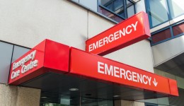 Is the emergency room the right place to go?