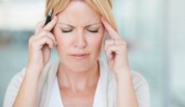 Menopause can be a risky time for migraine sufferers