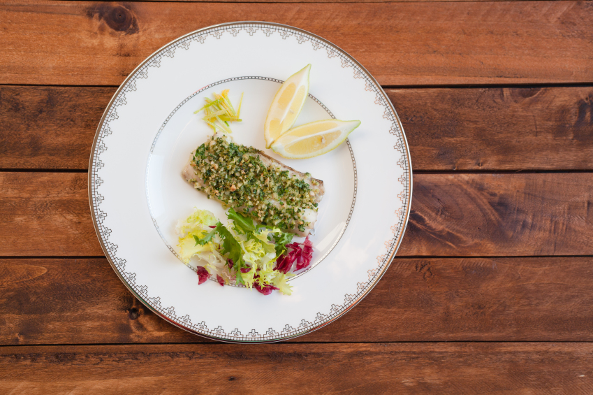 Weight loss starts with smaller plates health enews