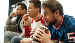 7 tips for a healthy Super Bowl Sunday