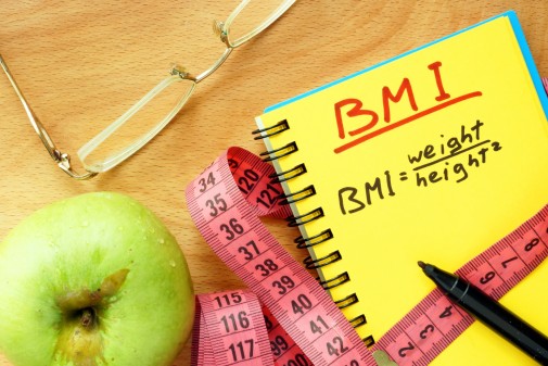 Body Mass Index Calculator