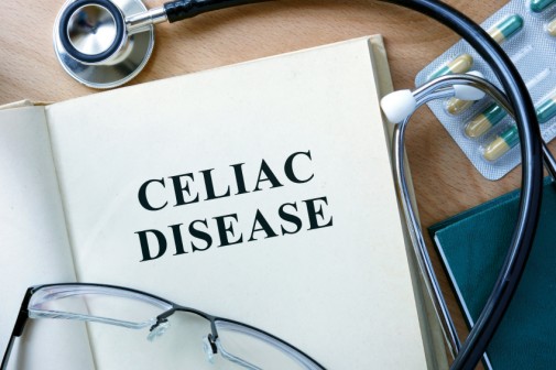 Could you or your child have celiac disease?