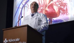 Top cardiologists, close to home