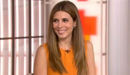 Jamie-Lynn Sigler sheds light on multiple sclerosis