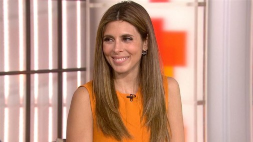 Jamie-Lynn Sigler sheds light on multiple sclerosis