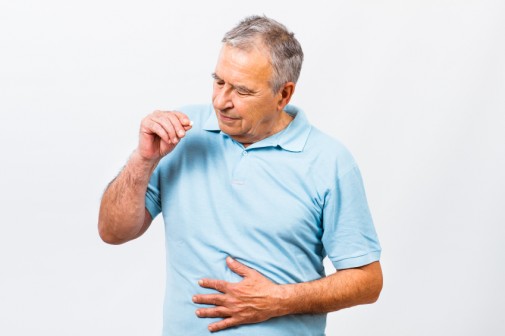 Prescription heartburn pills may lead to increased risk of dementia