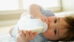 Babies need more vitamin D after first year