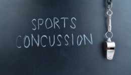 Are concussions linked to an increased suicide risk?