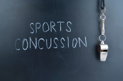 Are concussions linked to an increased suicide risk?