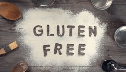 What does it mean to be gluten-free?
