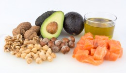 How healthy fats can boost your heart health