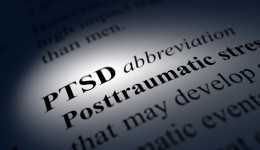 Researchers develop new treatment for PTSD