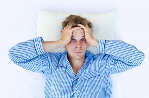 Sleep apnea influences how the brain works