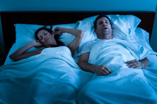 Managing sleep apnea could benefit heart failure patients