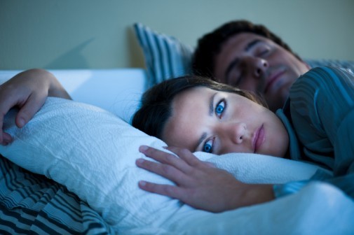 Are you living in a sleep-deprived state?