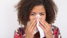 Why do we sneeze?