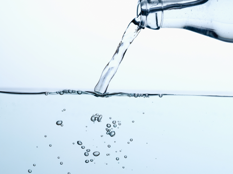 Is seltzer water healthy for you? health enews